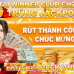 Đăng ký winnerclub nhận 231k – Tải winnerclub tại đây
